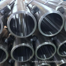 Honed tube for hydraulic cylinder